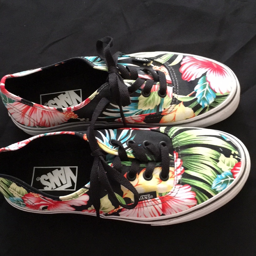 Vans